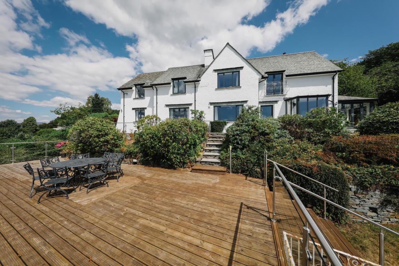 Cherry Trees Windermere Exterior foto